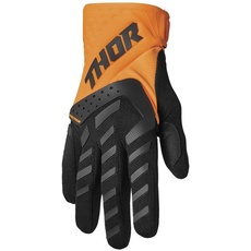 Thor Handschuhe Spctrm Yt Or/Bk Sm