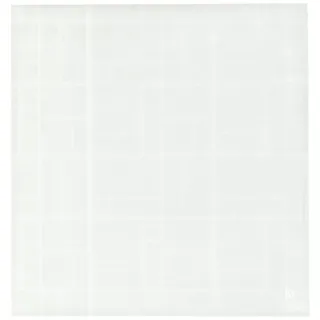 Dieter Knoll Tischdecke , Weiß , Textil , Struktur , 85x85 cm , Oeko-Tex® Standard 100, FSC Mix , Heimtextilien, Wohntextilien, Tischwäsche, Tischdecken