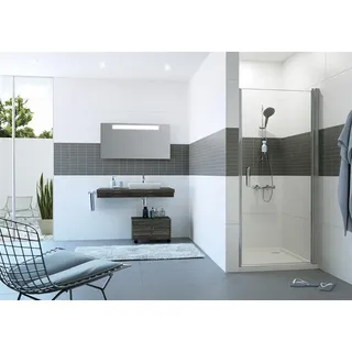 HÜPPE C23505087322 DA Classics 2 4-Eck STN 90