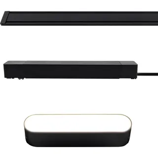 Brilliant LED-Schienensystem Basis-Set 1 Click & Shine