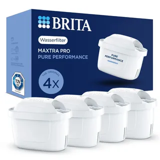 Brita Maxtra Pro Weiß 4 St.