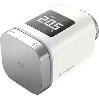 Bosch Heizkörperthermostat II Smart Home