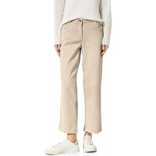 Cecil Hose & Shorts für Damen - Bunt