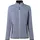 Damen Iv Jacke dark iris 44