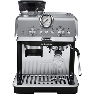 De'Longhi La Specialista Arte EC9155.MB black metall