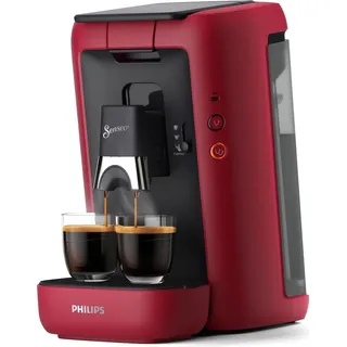Philips Senseo Maestro rot