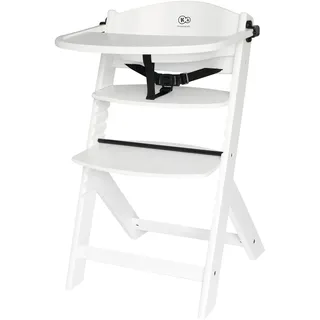 Kinderkraft Kombihochstuhl »ENOCK« () mitwachsend, weiß