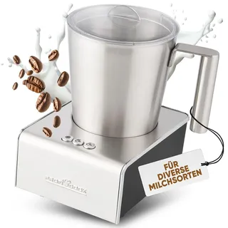 Proficook PC-MS 1032 silber