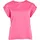 VIELLETTE Satin Top Noos