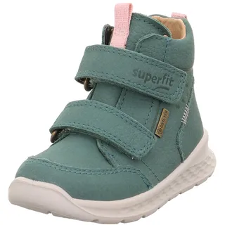 BREEZE Gore-Tex Grün / Rosa 21