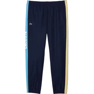 Lacoste - "Sportsuit" Jogginghosen für Herren - Tennis GT4931 (XS) (Marine) - Marine