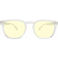Gunnar, Computerbrille, Gaming Brille Oakland Crystal Amber