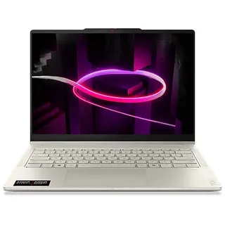 Lenovo Yoga 7 2-in-1 14'' AMD Ryzen AI 5 435 16 GB RAM 512 GB SSD AMD Radeon Windows 11 Home Seashell