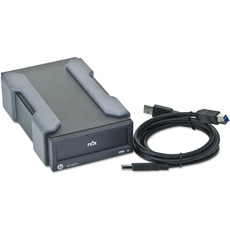 Bild HPE RDX USB 3.0 External Docking Station