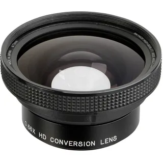 Raynox HD-6600 Pro 55