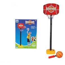 Jugatoys Basketballkorb 115 x 37 cm