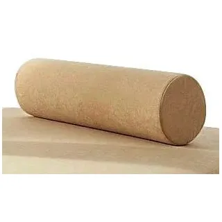 Maintal Nackenrolle, braun