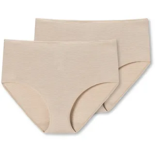 SCHIESSER Modal Essentials Midi Panties 2-Pack