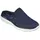 Clogs Blau 42 5