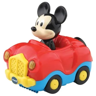 Vtech Tut Tut Baby Flitzer Mickys Cabrio