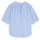 Kurzarm-bluse Dreamy Blue 36