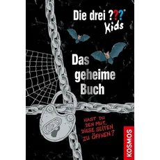 Bild ISBN Das geheime Buch