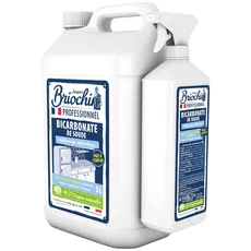 Briochin Pro Natriumhydrogencarbonat, 5 l