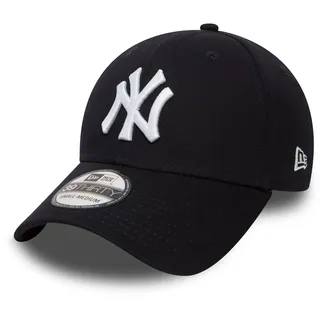 New Era 39Thirty League Basic Kappe blau/weiß M-L