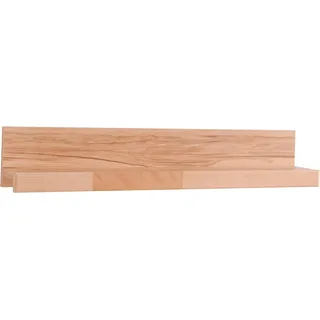 OTTO home Silkeborg Wandregal 90 x 17 x 16 cm Beige