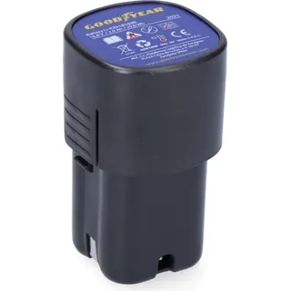 batterie ciseaux de rechange goodyear 08453