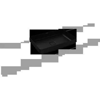 KALDEWEI MIENA Waschtischschale cool grey 90 - Hellgrau