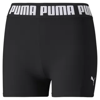 Puma Kurz, Schwarz, S