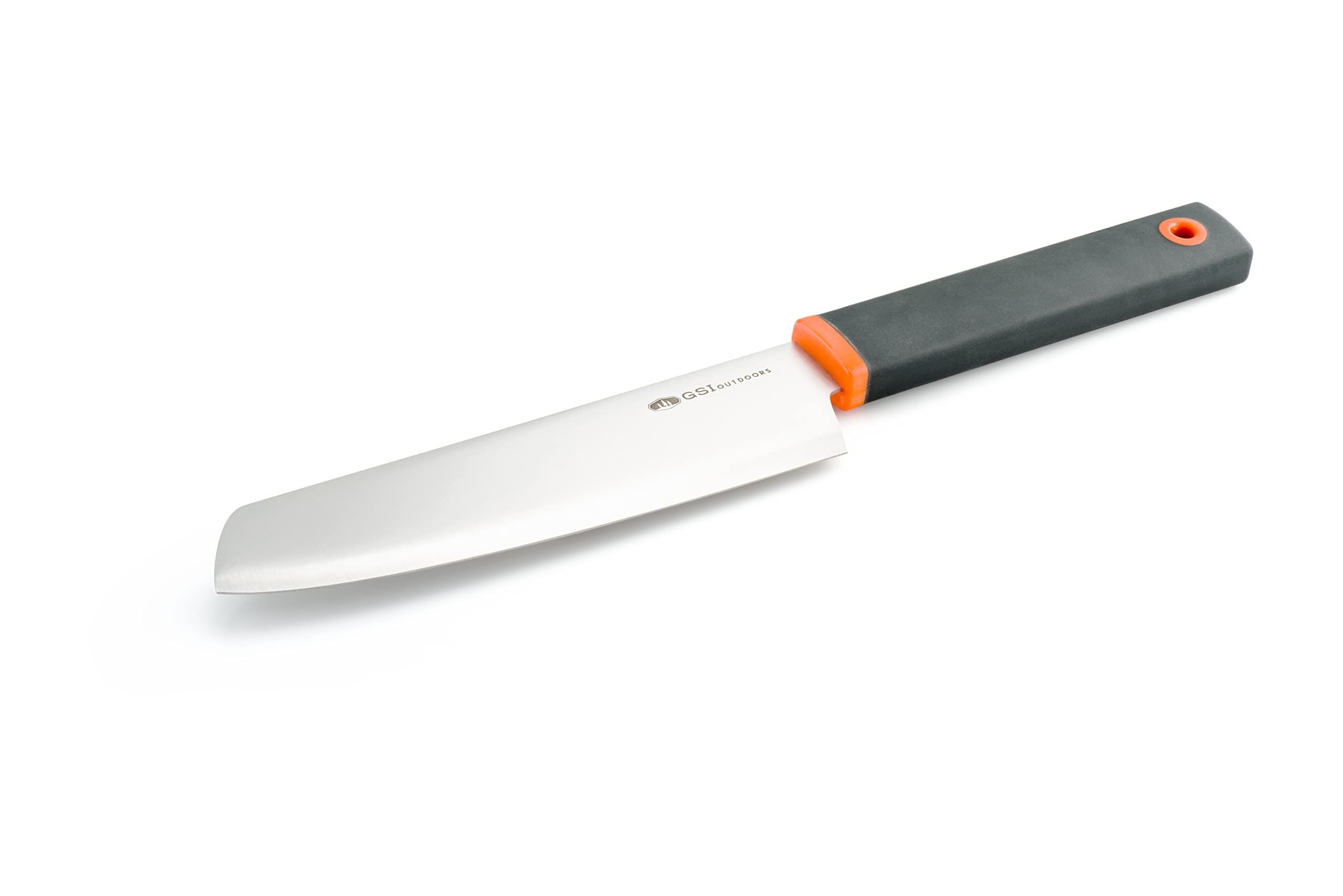 Bild von SANTOKU Messer, Unisex, Erwachsene, mehrfarbig, Einheitsgröße