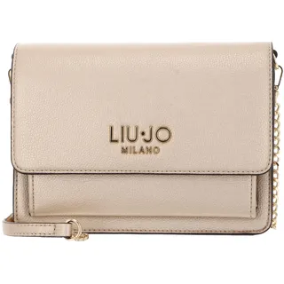 Liu Jo Caliwen ECS Crossbody Light Gold