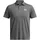UA Polo grau XXL