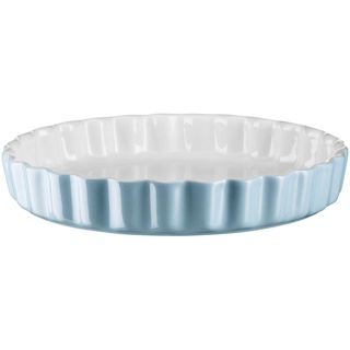 Mäser Kitchen Time Tarteform 27 cm, Blau