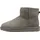 UGG Classic Mini II Stiefeletten, Grau (GREY), 40 EU