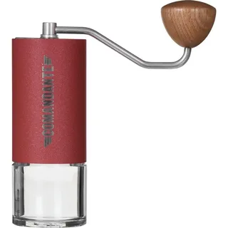 Comandante C40 MK4 Nitro Blade Kavamalė, Kaffeemühle, Braun, Orange