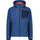 Herren-Softshelljacke abnehmbarer Blaustein 56