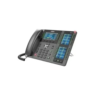 Fanvil X210 V2 mit 20 SIP-Leitungen