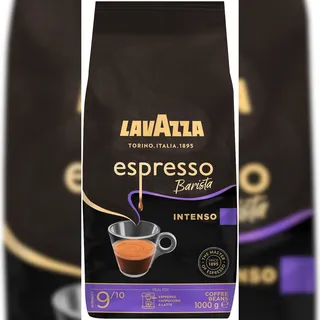 Lavazza Barista Intenso Espressobohnen 1000 g