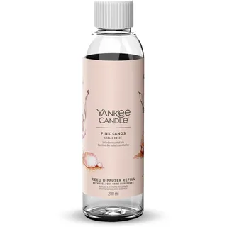 Yankee Candle Pink Sands Aroma-Diffuser 200 ml