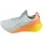 GEL-NIMBUS 28 Herren Sky / Sun Peach 45