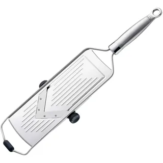 Rösle Gemüsehobel hobeln 1-tlg. Silber