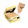 Flawless Finish Creme Make-up LSF 0 9 honey beige 23 ml
