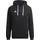 Entrada 22 Kapuzenpullover - Black, M