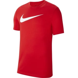 Nike Herren Funktionsshirt rot L