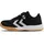 hummel MULTIPLAY Flex VC JR Black/White 30