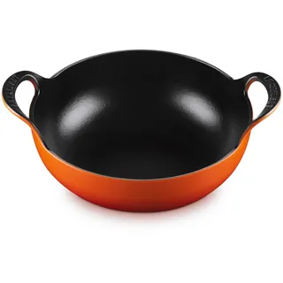 Le Creuset Balti Dish Bräter 24 cm rund