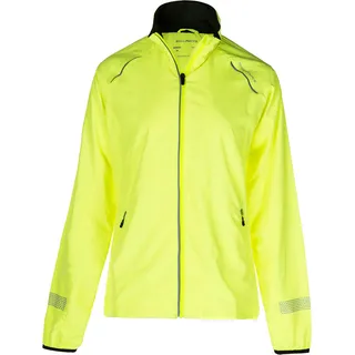 Endurance Damen Cully Jacket gelb